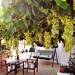 Casa De Flores 1 Plaka (Milos)