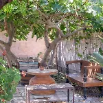 Casa De Flores 1 Apartment Plaka (Milos)