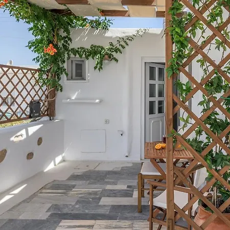 Casa De Flores 1 דירה