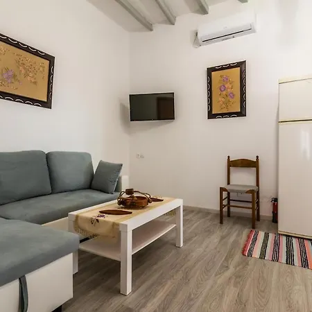 Casa De Flores 1 פלאקה