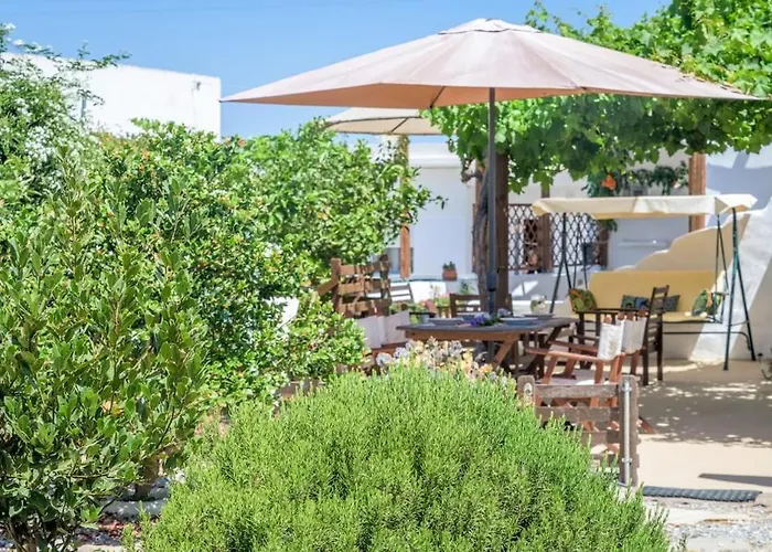 Casa De Flores 1 פלאקה