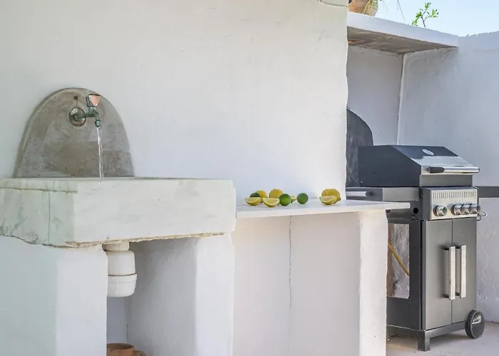 Casa De Flores 1 דירה *