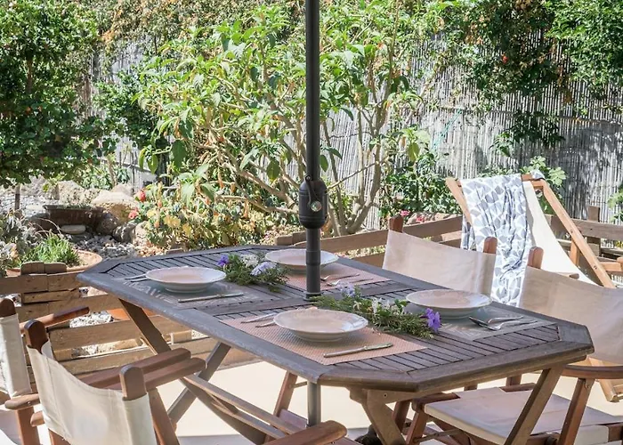 דירה Casa De Flores 1 פלאקה