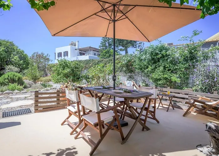 דירה Casa De Flores 1