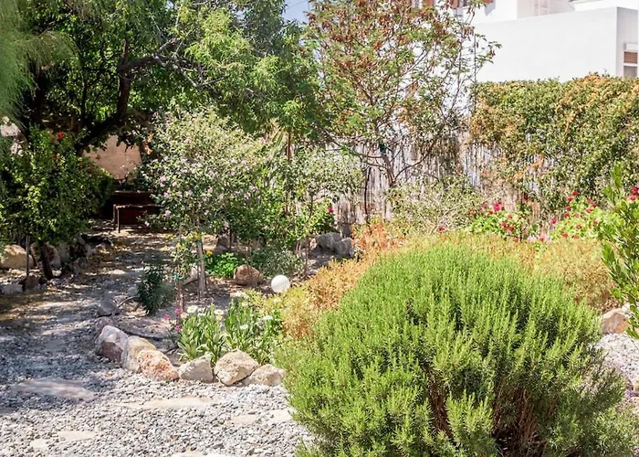 Casa De Flores 1 פלאקה