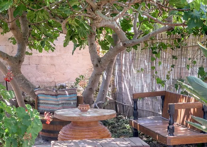 Casa De Flores 1 דירה פלאקה