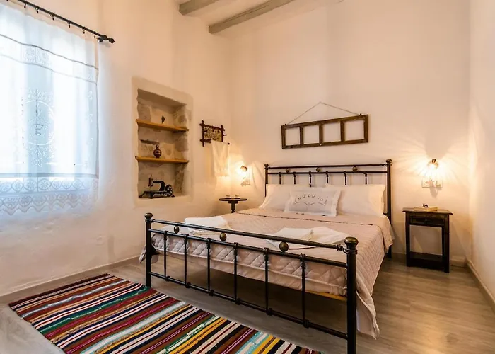 דירה Casa De Flores 1