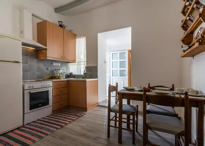 דירה Casa De Flores 1