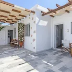 Lägenhet Casa De Flores 1 Plaka (Milos)