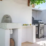 Casa De Flores 1 Lägenhet *