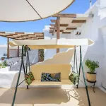 Casa De Flores 1 Plaka (Milos)