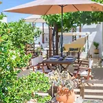 Casa De Flores 1 Lägenhet *