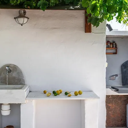 Apartamento Casa De Flores 1