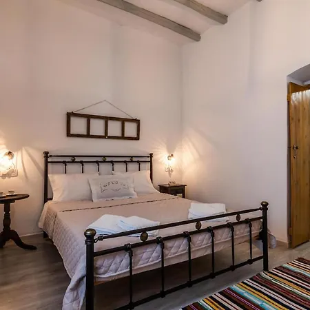 Apartment Casa De Flores 1 Plaka (Milos)