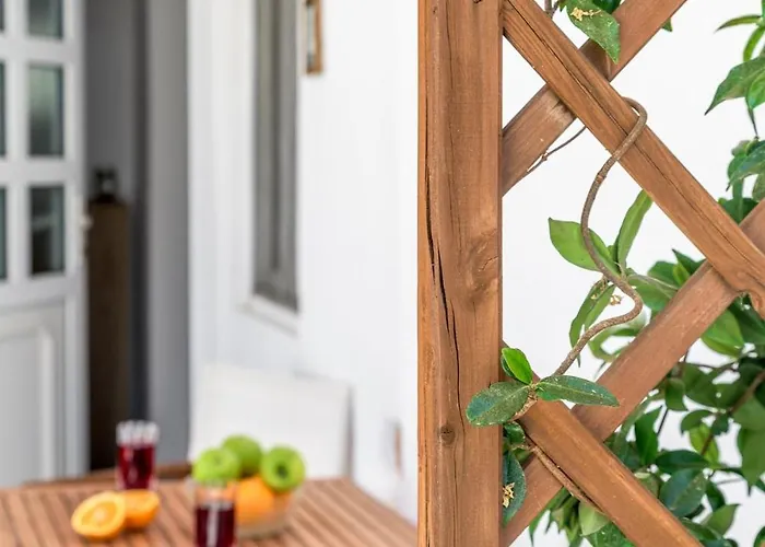 Casa De Flores 1 Apartamento