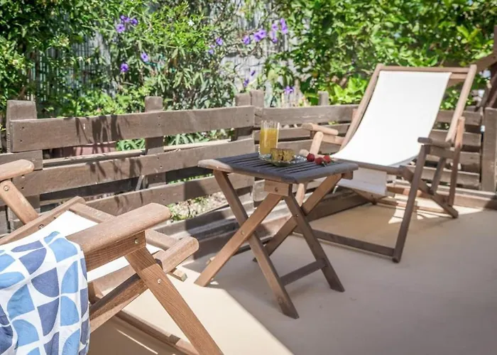 Casa De Flores 1 * Plaka (Milos)