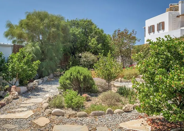 Apartamento Casa De Flores 1