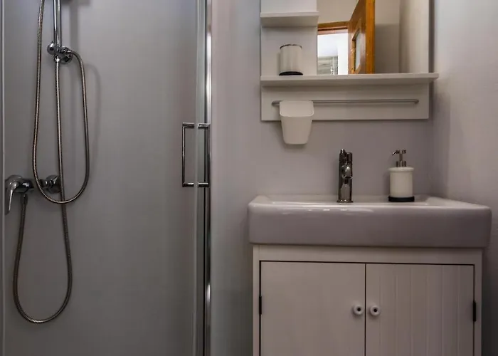 Casa De Flores 1 Apartamento