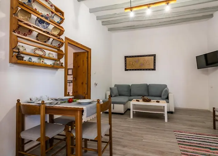 Apartamento Casa De Flores 1 *